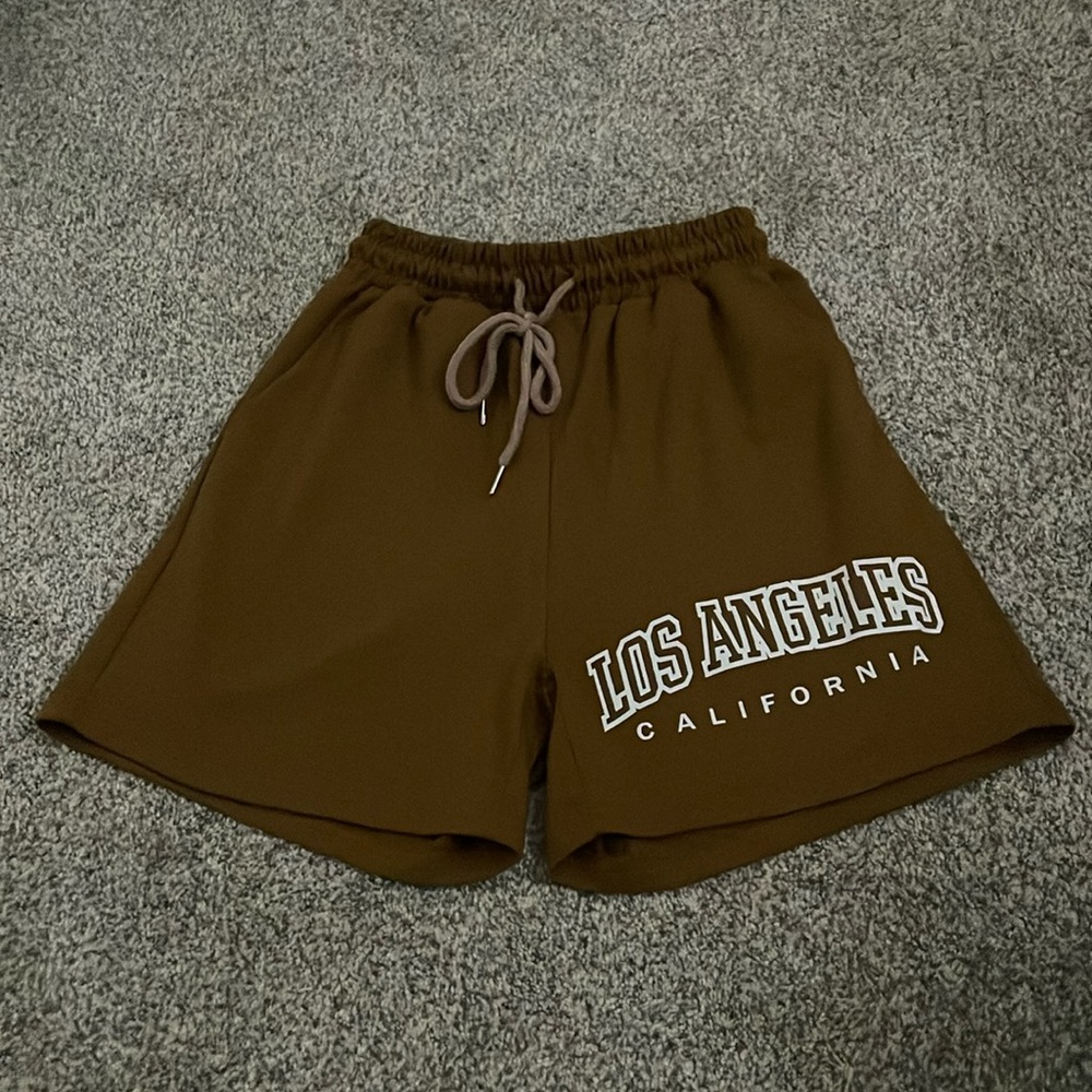 pacsun shorts